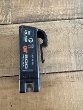 Genuine Spit pulsa 3.6v Li-Ion