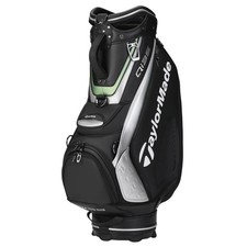 TaylorMade Qi35 Tour Staff Bag Brand New 2025 Model (Boxed)