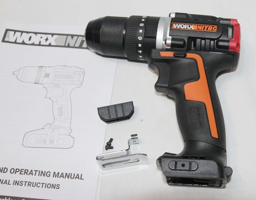 Genuine new worx - new,