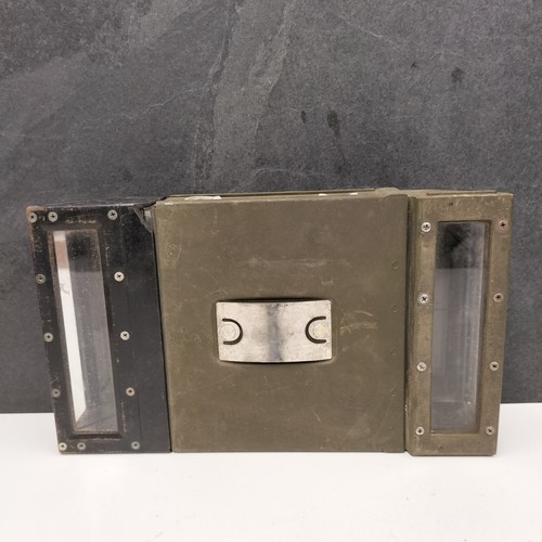 Original ww2 periscope - original,