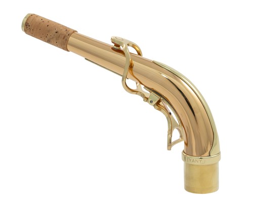 Yanagisawa alto saxophone - alto,