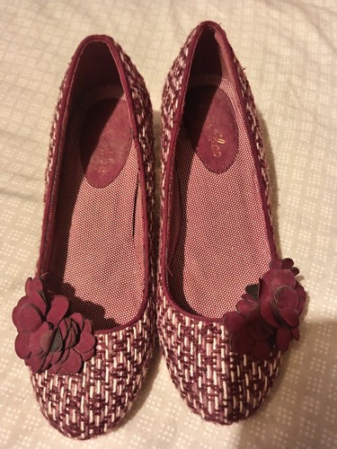 Ruby shoo shoes size - ruby,