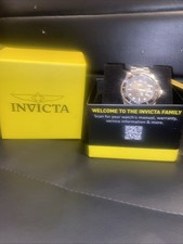 Invicta Professional Diver