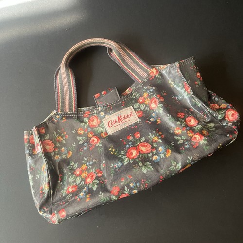 Cath kidston floral oilcloth - cath,