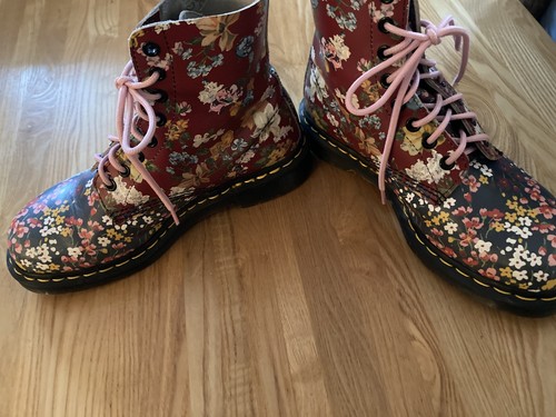 Martens 1460 pascal - 1460, fc