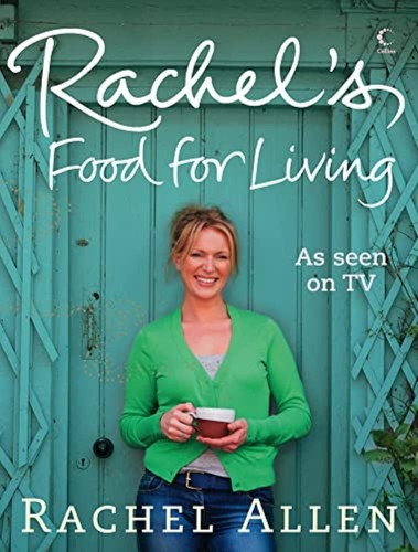 Rachel food for living - rachel's,