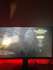 24 Acer Gaming Monitor 75hz