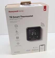 Honeywell Home T6 Smart Wired