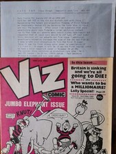 VIZ Comic Early Issue #29