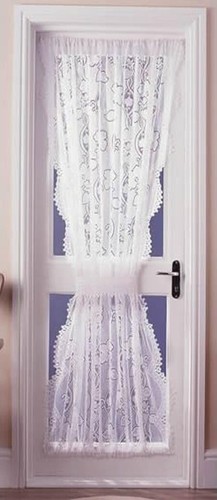 Andrea lace net curtain - andrea,