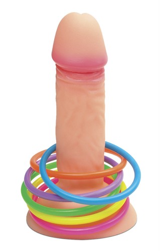 Penis willy ring - penis, pecker