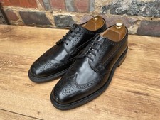 Church's Mens Shoes Custom