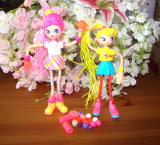 Vintage Betty Spaghetty