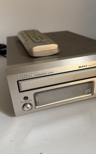Denon m31 hifi stereo - ud-m31,