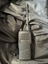 Motorola GP340 UHF Two-Way