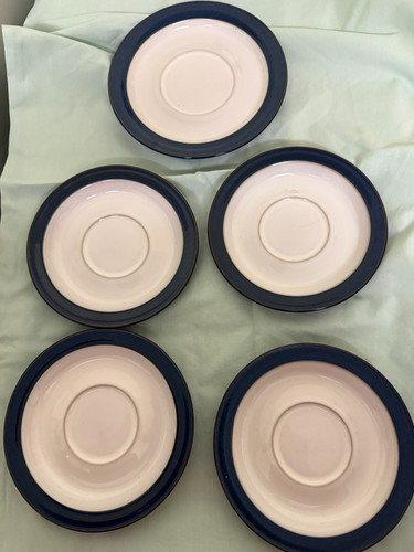 Denby boston blue - of, 5