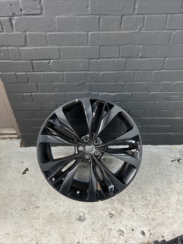 Jaguar pace helix - 22”, f