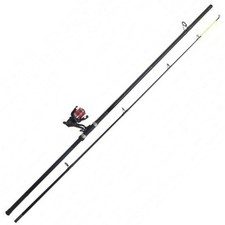 Ron Thompson Master Beach Rod