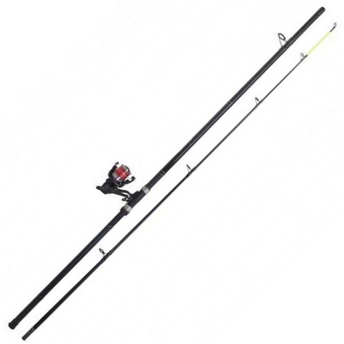 Ron thompson master beach rod - ron,