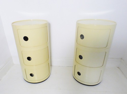 Stunning pair vintage - pair, of