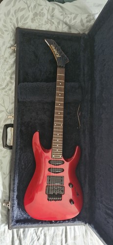 Rare misicyo kramer - ,
