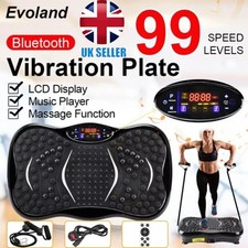 Vibration Plate Vibrapower