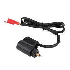 2 Pin Carburetor Automatic Electric Choke For GY6 50 125 150 Scooter Moped°