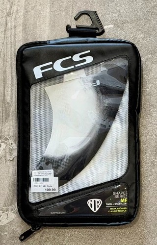 Fcs mark richards twin - fcs, +
