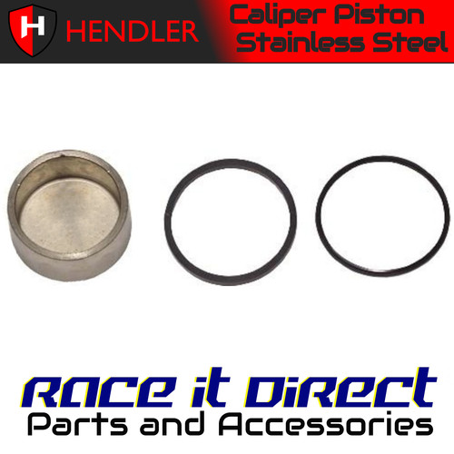 Caliper piston for yamaha - piston, fzr