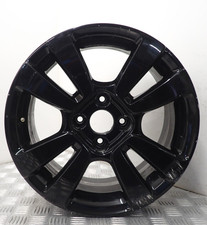 CITROEN  C3 16'' BLACK ALLOY