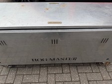 HogMaster Hog Roast Machine |