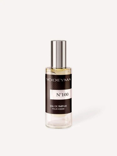 Yodeyma paris eau men nº - yodeyma,