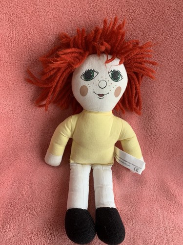 Rosie and jim - rosie,