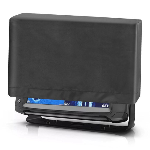 Fish finder cover fits - finder,