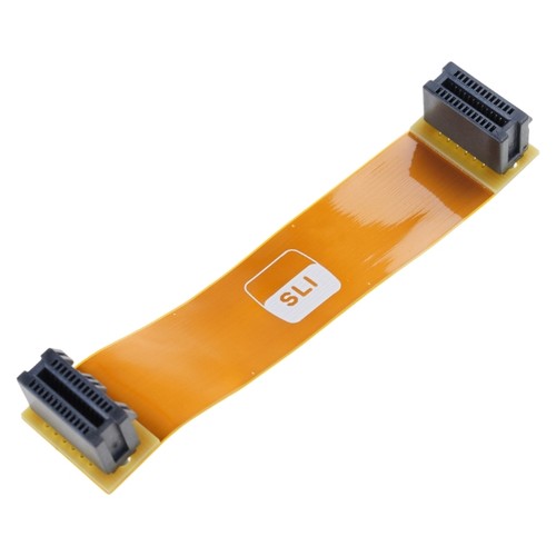 Extreme card sli bridge good - card,
