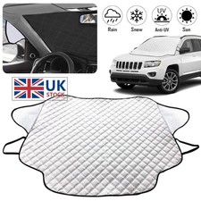 Car Windscreen Cover Sun Shade