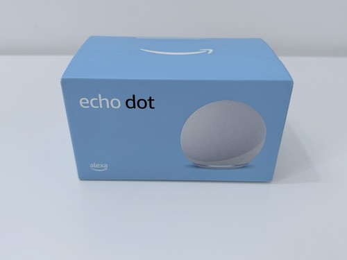Amazon echo dot 5th - amazon,