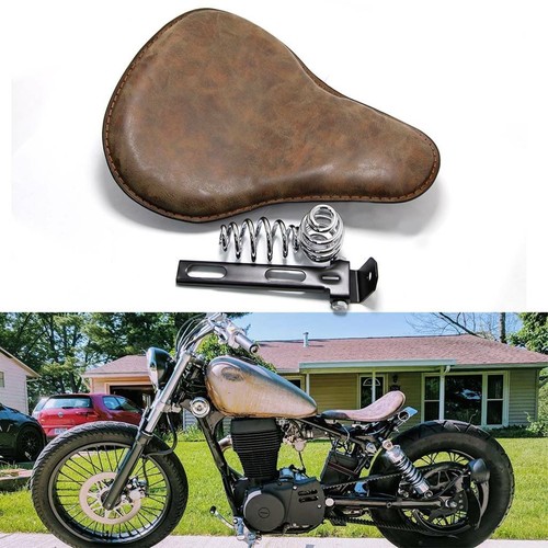Motorcycle solo seat spring - solo,