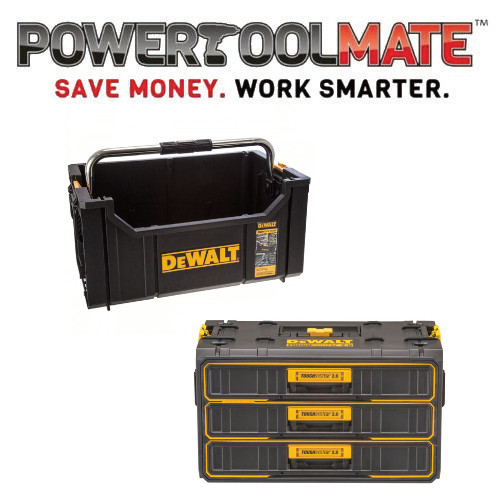 Dewalt dwst08330 toughsystem - dewalt,