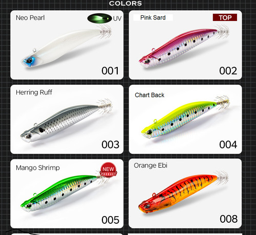 Hunthouse squid jig egi - hunthouse,