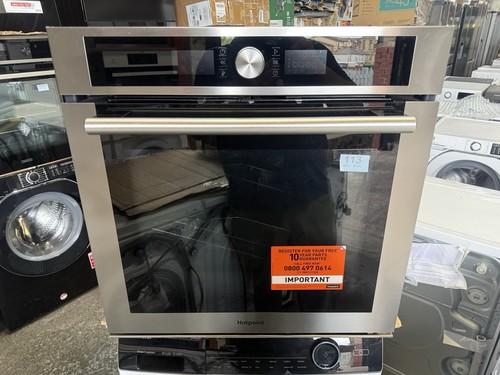 Electric oven fxtp6 - electric,