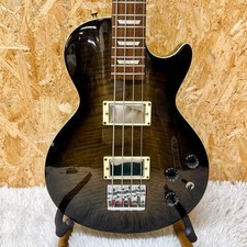 GrassRoots Flame Maple Top Les