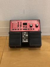BOSS RC-30 Loop Station