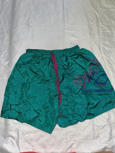 Rare umbro nylon - rare, shorts