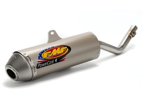 Fmf exhausts powercore - fmf,