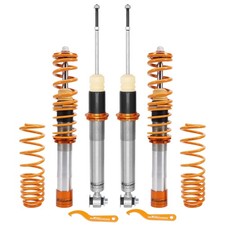 Coilovers Suspension for BMW E39 5 Series Saloon 1995-2003 525i 530i 535i 525tds