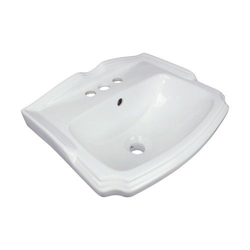 Small wall mount - wall,