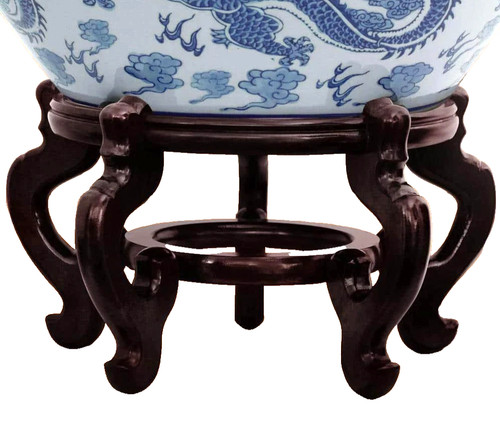 Oriental furniture - furniture, 9.5"