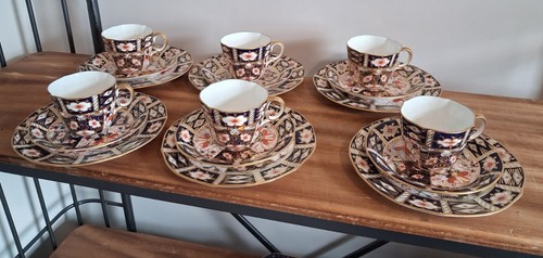 Royal crown derby imari - derby,
