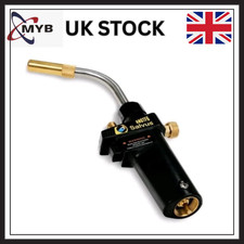 ORIGINAL Salvas Turbo Torch